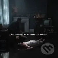 BURY TOMORROW:  Will You Haunt Me, With That Same Patience / CLEAR LP