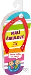 Malí šikulové (4-5 let) (Kvízy (120 otázek...))