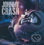 Johnny Crash: Neighbourhood Threat - Johnny Crash