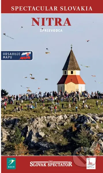 Nitra (Sprievodca)