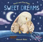 Touch-and-Feel Flaps: Sweet Dreams - Becky Davies