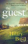 The Guest - Hilary Boyd - kniha z kategorie Romantika