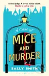 A Case of Mice and Murder (The Radio 2 Book Club Pick) - kniha z kategorie Detektivky, thrillery a horory