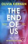 The End of Us (A twisty and unputdownable psychological thriller with a jaw-dropping ending) - kniha z kategorie Detektivky, thrillery a horory