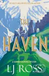 The Haven (A Summer Suspense Mystery) - L.J. Ross - kniha z kategorie Detektivky, thrillery a horory