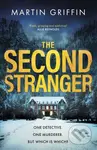 The Second Stranger (One detective. One murderer. But which is which?) - kniha z kategorie Thrillery