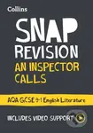 An Inspector Calls: AQA GCSE 9-1 English Literature Text Guide - kniha z kategorie Pro děti