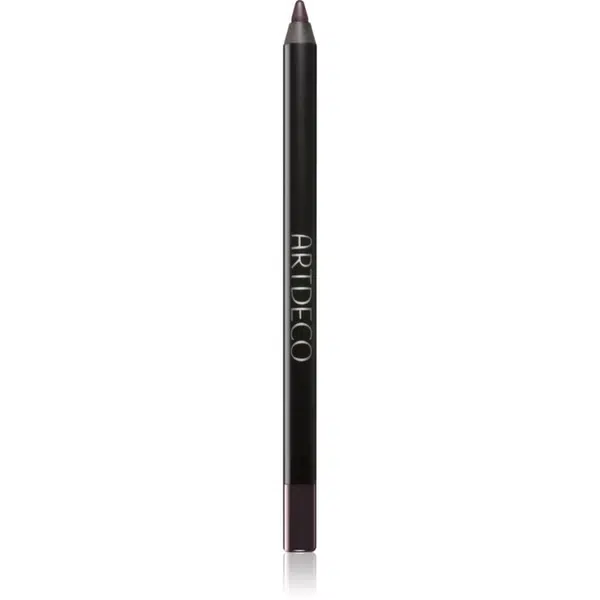 ARTDECO Soft Liner Waterproof voděodolná tužka na oči odstín 221.11 Deep Forest Brown 1.2 g