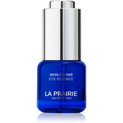 La Prairie Skin Caviar Eye Essence hydratační esence na oční okolí 15 ml
