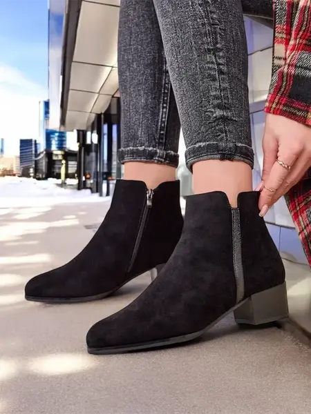 Resti women's ankle boots Tomizof