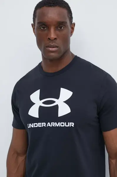 Tričko Under Armour