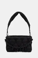 Kabelka Diesel CHARM-D CHARM-D POUCH černá barva, X10286.P8048