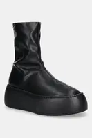 Nízké kozačky Giuseppe Zanotti Alma