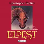 Christopher Paolini – Eldest