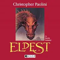 Christopher Paolini – Eldest