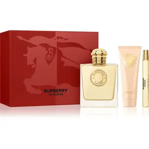 Burberry Goddess Set dárková sada pro ženy