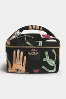 Cestovní kosmetická taštička WOUF Fortuna 20 x 12 x 15 cm více barev