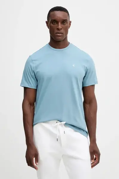 Bavlněné tričko Calvin Klein Jeans