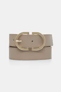 Kožený pásek Tommy Hilfiger