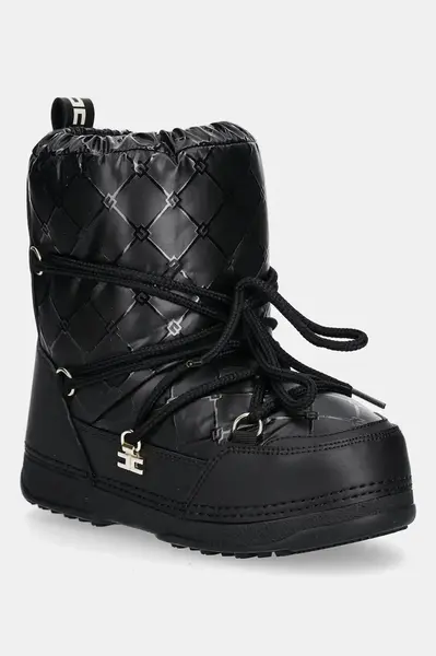 Dětské sněhule Elisabetta Franchi