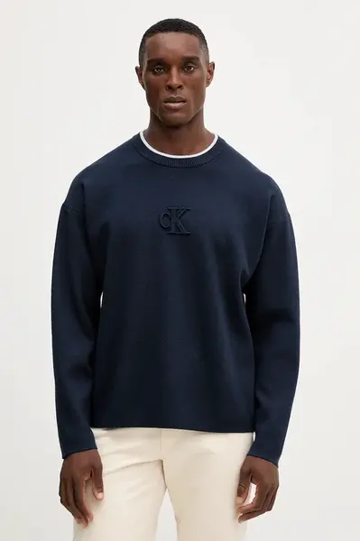 Svetr Calvin Klein Jeans