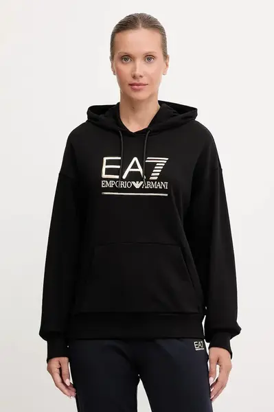 Mikina EA7 Emporio Armani