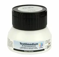 Decoupage lepidlo na textil Nerchau 250 ml