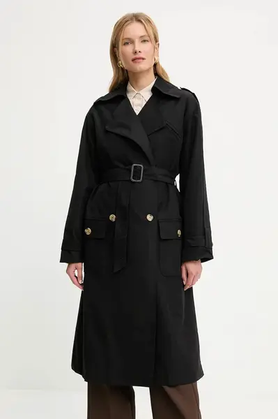 Bavlněný kabát Answear.LAB