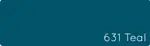 Jacquard Acid Dyes - 631 Teal