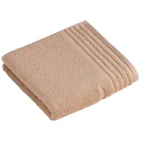 Vossen RUČNÍK, 50/100 cm, světle hnědá