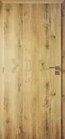 Protipožární dveře EI 30 DP3 - Dub Forest
