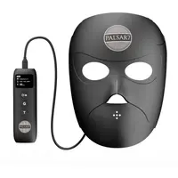 PALSAR7 Ultimate 3D Photon LED mask obličejová LED maska 1 ks