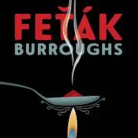 Jan Kolařík – Burroughs: Feťák CD-MP3