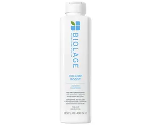 Šampon pro objem jemných vlasů Biolage Volume Boost Shampoo - 400 ml + dárek zdarma