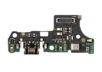 Deska vč. dobíjecího konektoru pro Motorola Moto E14 (Service Pack)