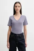 Bavlněné tričko Tommy Hilfiger