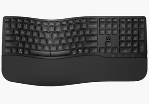 HP 8T6L9AA#BCM 685 Comfort/Bezdrátová USB + Bluetooth/CZ-SK layout/Černá