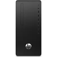 HP 295 G8 Micro 9H6H0ET#BCM Počítač Mini, R5-5600G, 16GB, 512GB SSD, AMD int, W11P, 1R