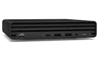 HP Pro 260 G9 Mini B70TDAT#BCM Počítač Mini, i3-1315U, 8GB, 512GB, UHD, W11H, 1R