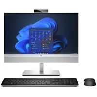HP EliteOne 840 G9 99B14ET#BCM Počítač All-in-one, 23,8", FHD, T, i5-14500, 16GB, 512GB SSD, UHD 770, W11P, Silver, 1R