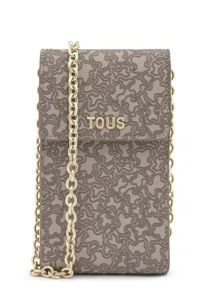 Taštička Tous KAOS MINI LINES