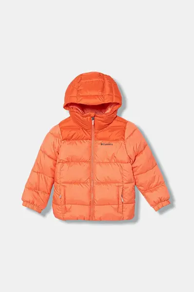 Columbia Bunda Columbia Puffect