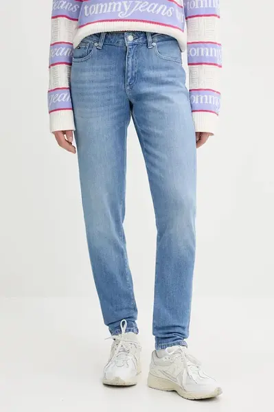 Tommy Jeans Džíny Tommy Jeans
