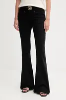 Džíny Gaudi dámské, high waist, 521BD25005