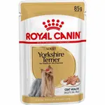 Royal Canin Yorkshire Terrier Adult kapsička 85 g