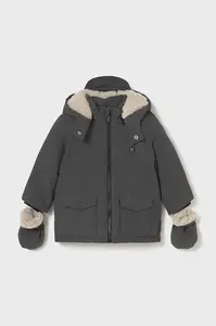 Kojenecká bunda Mayoral