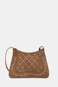 Kabelka Desigual YANKEE MANAOS CAMEL