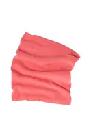 Dětský nákrčník Jack Wolfskin REAL STUFF tmavomodrá barva, 1910352