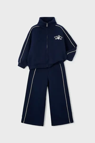 Dětská tepláková souprava Mayoral