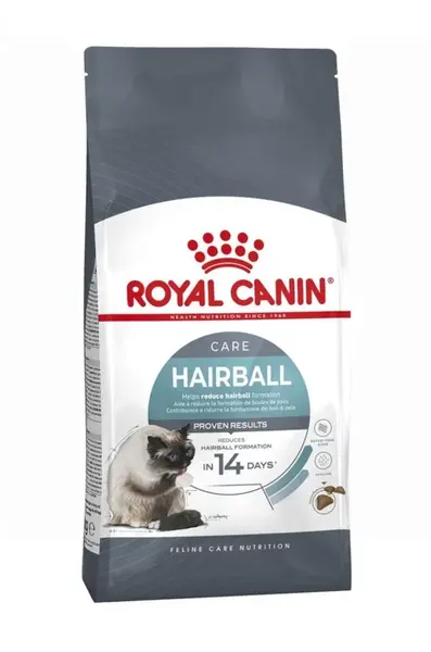 Royal Canin Hairball Care granule 400 g